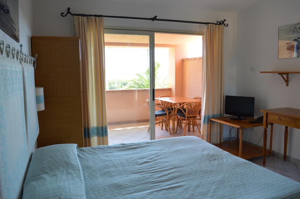 Residence Fenicia Villasimius Exterior photo